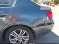 2007 Infiniti G35 — photo 6 of 20 | VIN JNKBV61E17M720920