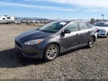 2016 Ford Focus — photo 2 of 17 | VIN 1FADP3F22GL406321