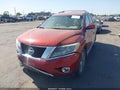 2015 Nissan Pathfinder — photo 2 of 16 | VIN 5N1AR2MM2FC720406