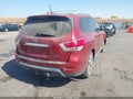 2015 Nissan Pathfinder — photo 4 of 16 | VIN 5N1AR2MM2FC720406
