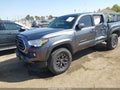 2021 Toyota Tacoma — photo 2 of 18 | VIN 3TMAZ5CN1MM150104