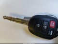 2016 Toyota Corolla — photo 11 of 13 | VIN 5YFBURHE8GP555294