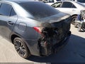 2016 Toyota Corolla — photo 12 of 13 | VIN 5YFBURHE8GP555294