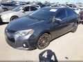 2016 Toyota Corolla — photo 2 of 13 | VIN 5YFBURHE8GP555294