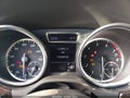 2012 Mercedes-Benz ML-Class — photo 7 of 11 | VIN 4JGDA5HB5CA037007