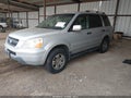 2004 Honda Pilot — photo 2 of 11 | VIN 2HKYF18574H617332