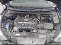 2014 Hyundai Elantra — photo 10 of 13 | VIN 5NPDH4AE9EH535365