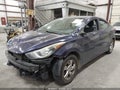 2014 Hyundai Elantra — photo 2 of 13 | VIN 5NPDH4AE9EH535365