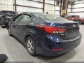 2014 Hyundai Elantra — photo 3 of 13 | VIN 5NPDH4AE9EH535365