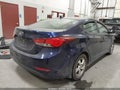 2014 Hyundai Elantra — photo 4 of 13 | VIN 5NPDH4AE9EH535365