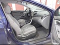 2014 Hyundai Elantra — photo 5 of 13 | VIN 5NPDH4AE9EH535365