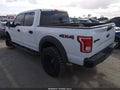 2017 Ford F-150 — photo 3 of 16 | VIN 1FTEW1E8XHFB42387
