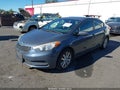 2016 Kia Forte — photo 2 of 17 | VIN KNAFX4A6XG5598284