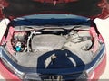 2023 Honda Odyssey — photo 10 of 16 | VIN 5FNRL6H7XPB061936