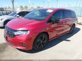 2023 Honda Odyssey — photo 2 of 16 | VIN 5FNRL6H7XPB061936