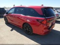 2023 Honda Odyssey — photo 3 of 16 | VIN 5FNRL6H7XPB061936