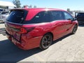 2023 Honda Odyssey — photo 4 of 16 | VIN 5FNRL6H7XPB061936