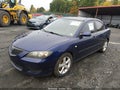 2004 Mazda 3 — photo 2 of 11 | VIN JM1BK12F341179712