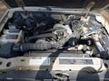 2001 Ford Ranger — photo 10 of 11 | VIN 1FTYR14V51PB42356