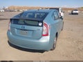 2014 Toyota Prius — photo 4 of 16 | VIN JTDKN3DU3E1823483