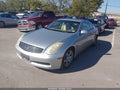 2003 Infiniti G35 — photo 2 of 11 | VIN JNKCV54E43M205804