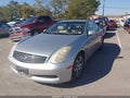 2003 Infiniti G35 — photo 6 of 11 | VIN JNKCV54E43M205804