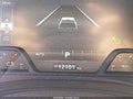 2026 Ram 1500 — photo 16 of 17 | VIN 1C6SRFJP0TN369405