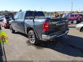 2026 Ram 1500 — photo 3 of 17 | VIN 1C6SRFJP0TN369405