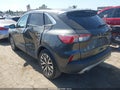 2020 Ford Escape — photo 3 of 16 | VIN 1FMCU0DZ6LUB74464
