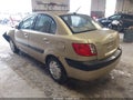 2009 Kia Rio — photo 3 of 16 | VIN KNADE223896557557