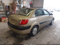 2009 Kia Rio — photo 4 of 16 | VIN KNADE223896557557