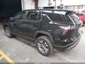 2025 Chevrolet Equinox — photo 3 of 16 | VIN 3GNAXHEG2SL291103