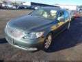 2007 Lexus LS 460 — photo 2 of 17 | VIN JTHGL46F175001940