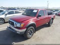 2002 Toyota Tacoma — photo 2 of 16 | VIN 5TEWN72N42Z035057