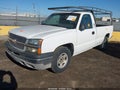 2003 Chevrolet Silverado 1500 — photo 2 of 11 | VIN 1GCEC14V33Z219396