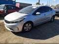 2018 Kia Forte — photo 2 of 16 | VIN 3KPFL4A79JE228673