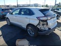 2017 Ford Edge — photo 3 of 16 | VIN 2FMPK3K83HBB11192