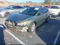 2014 Subaru Impreza — photo 2 of 12 | VIN JF1GPAA60E8275904