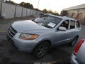 2008 Hyundai Santa Fe — photo 2 of 14 | VIN 5NMSH13E08H160292