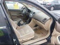 2006 Honda Accord — photo 5 of 11 | VIN 1HGCM56326A180442