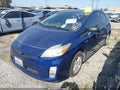 2010 Toyota Prius — photo 2 of 17 | VIN JTDKN3DU3A0148329