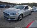 2015 Ford Fusion — photo 2 of 16 | VIN 3FA6P0G76FR159080