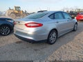 2015 Ford Fusion — photo 4 of 16 | VIN 3FA6P0G76FR159080
