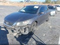2015 Honda Accord — photo 2 of 18 | VIN 1HGCR2F37FA187676