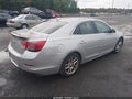 2015 Chevrolet Malibu — photo 4 of 11 | VIN 1G11C5SL8FF151764