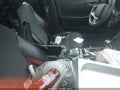 2015 Chevrolet Malibu — photo 5 of 11 | VIN 1G11C5SL8FF151764