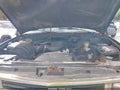 1997 Chevrolet Silverado 1500 — photo 10 of 11 | VIN 2GCEK19R9V1155052