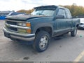 1997 Chevrolet Silverado 1500 — photo 2 of 11 | VIN 2GCEK19R9V1155052