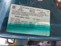 1997 Chevrolet Silverado 1500 — photo 9 of 11 | VIN 2GCEK19R9V1155052