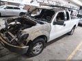 2011 Ford F-150 — photo 2 of 15 | VIN 1FTFX1CF6BFB58385
